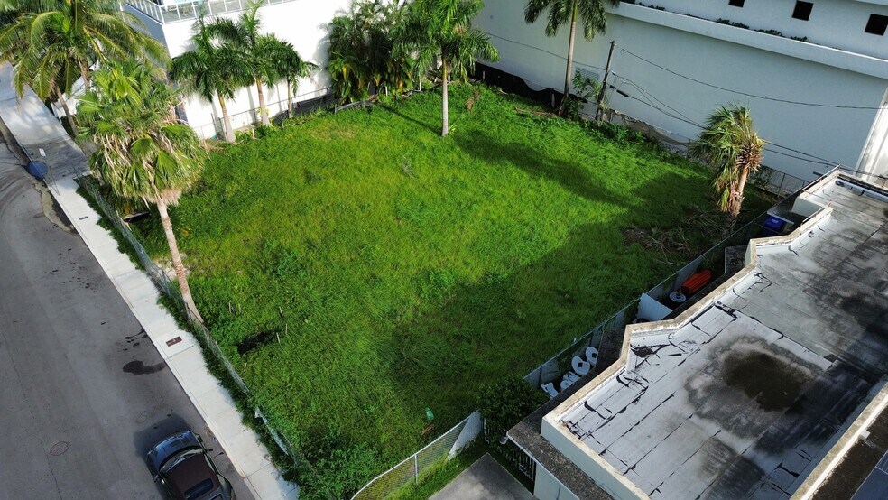 More Photos Of 702-708 NE 26th St, Miami Land For Sale