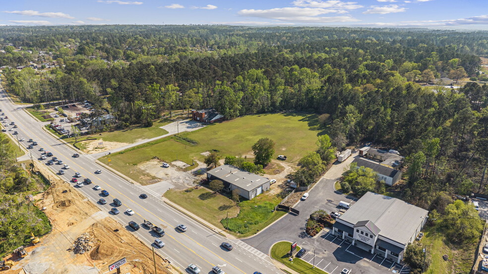 More Photos Of 4688 Washington Rd, Evans Land For Sale