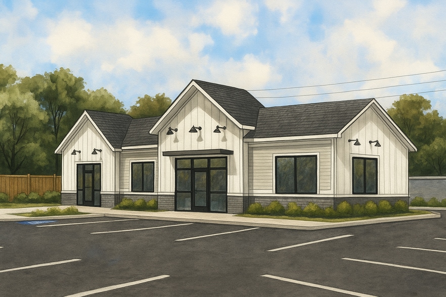 Primary Photo Of 190 Jennie Jewel Dr, Orlando Office For Lease