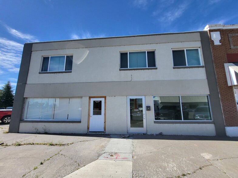 Primary Photo Of 184 W Pine St, Shelley Office Residential For Lease