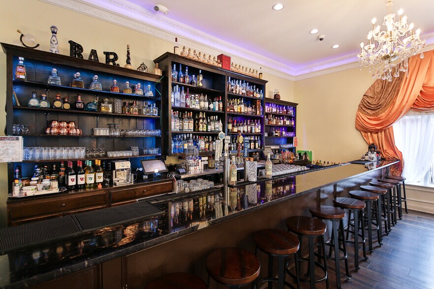 More Photos Of 136 E Butler Ave, Chalfont Restaurant For Sale