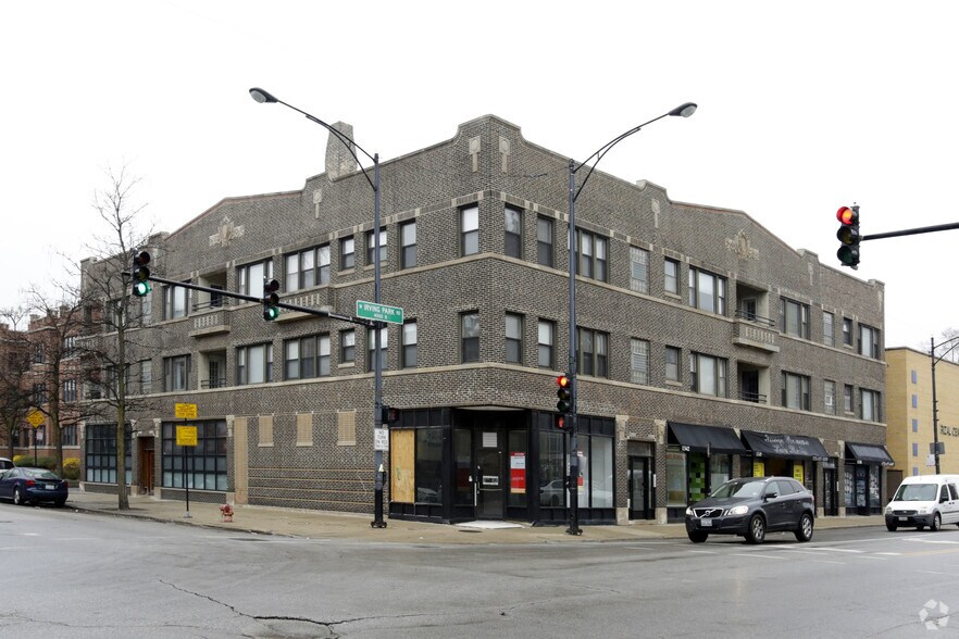 More Photos Of 1338-1346 W Irving Park Rd, Chicago Apartments For Lease