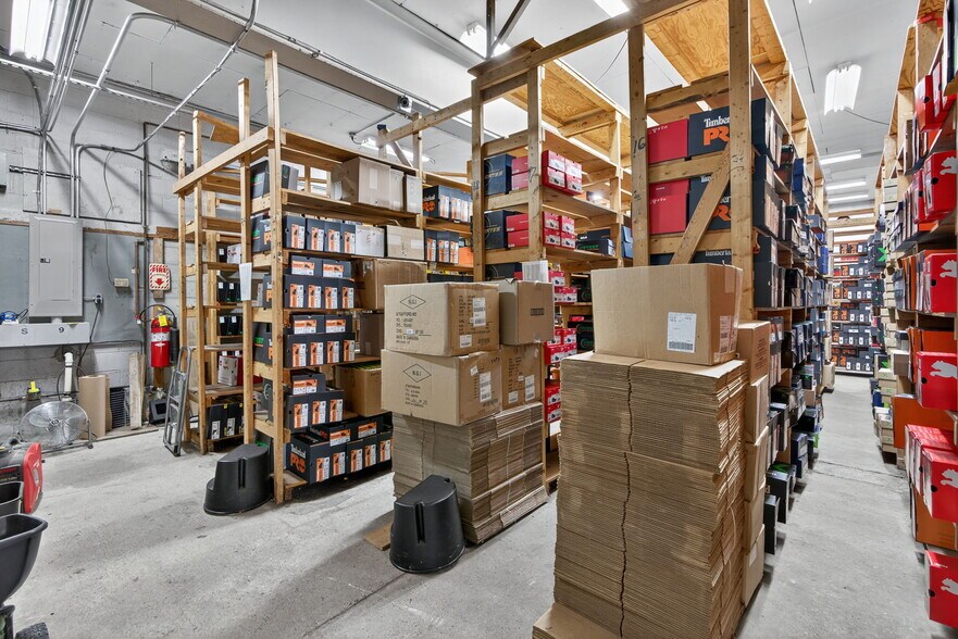 More Photos Of 1105 E Susquehanna St, Allentown Flex For Sale