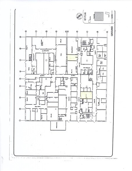 More Photos Of 799 Concord Ave, Cambridge Office For Lease
