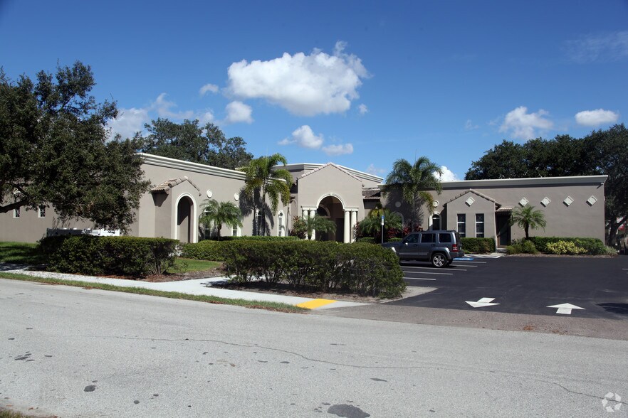 Primary Photo Of 2615 W Swann Ave, Tampa Medical For Lease