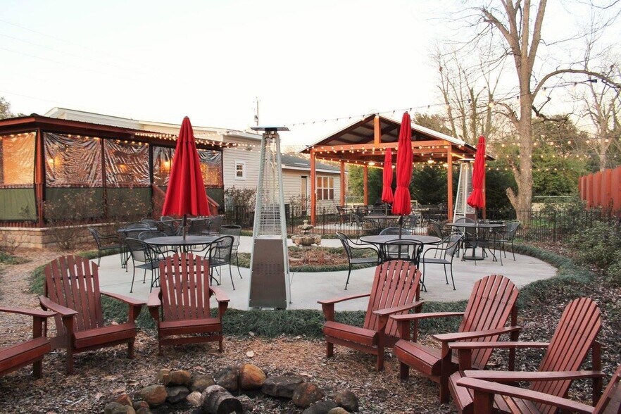 More Photos Of 442 E Railroad Ave, Batesburg-Leesville Restaurant For Sale