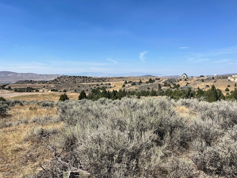 More Photos Of TBD Homestead Road, Three Forks Land For Sale