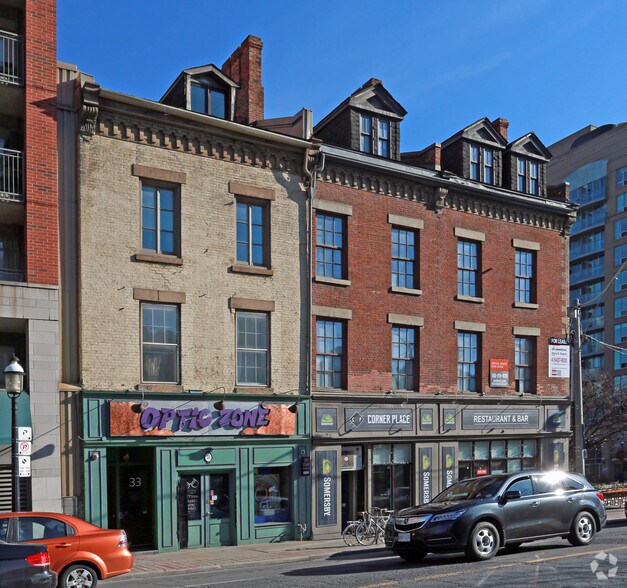 More Photos Of 100 Front St E, Toronto Office For Lease
