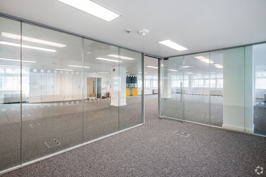 Photo of 2nd Floor Ste 