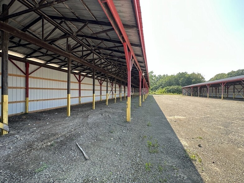 More Photos Of 12520 Olean Rd, Chaffee Freestanding For Lease