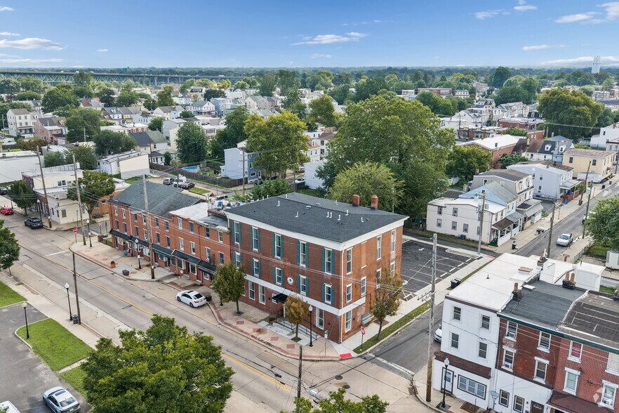 More Photos Of 22 N King St, Gloucester City Storefront Retail Residential For Sale
