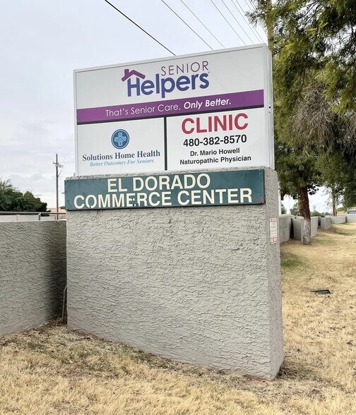 More Photos Of 6336 E Brown Rd, Mesa Unknown For Lease