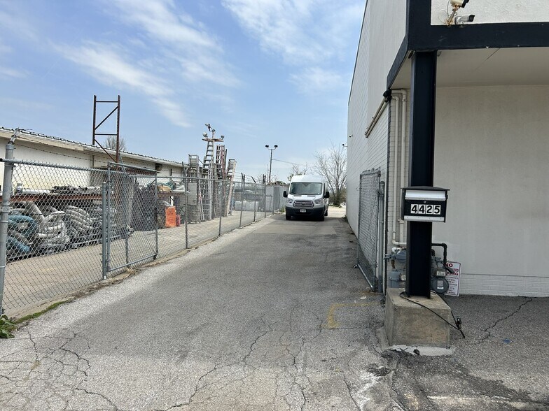 More Photos Of 4425 S 4429 S 84th St, Omaha Warehouse For Sale