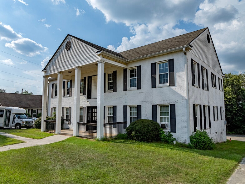 More Photos Of 713 5th Ave SE, Moultrie Land For Sale