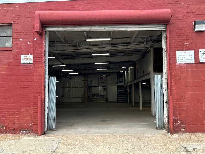 More Photos Of 3521 F St, Philadelphia Warehouse For Lease