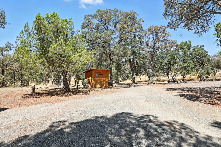 More Photos Of 3013 Trower rd, Catheys Valley Land For Sale