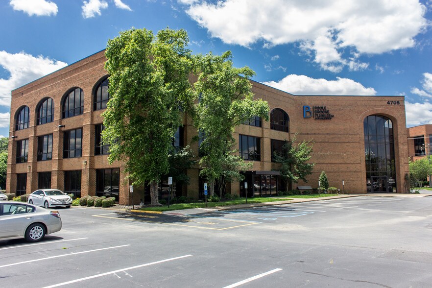 More Photos Of 4705 Columbus St, Virginia Beach Office For Lease