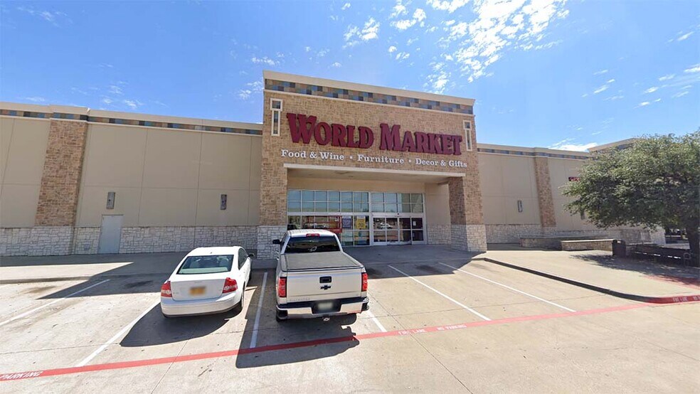 More Photos Of 7600-7620 Denton Hwy, Watauga Unknown For Sale