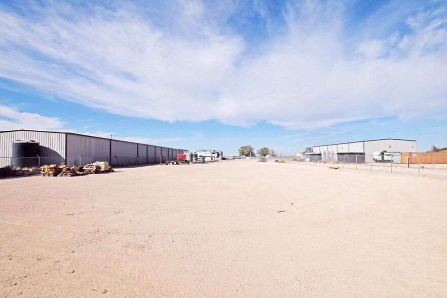 More Photos Of 12008 E Highway 158, Gardendale Industrial For Sale