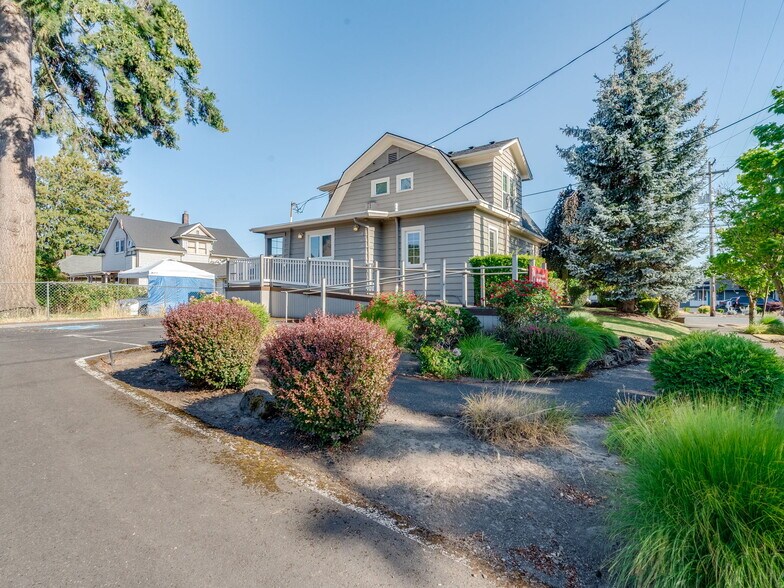 More Photos Of 2800 E Evergreen Blvd, Vancouver Office Residential For Lease