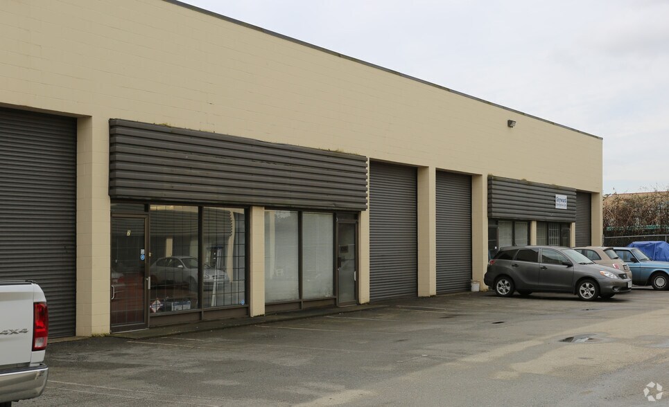 More Photos Of 1311 Valmont Way, Richmond Warehouse For Lease