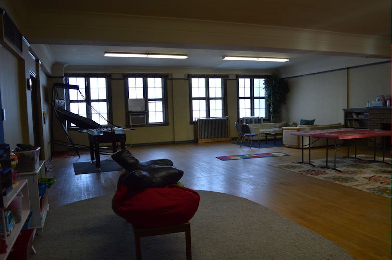 More Photos Of 221 E Martin Luther King Jr Blvd, Yakima Religious Facility For Sale