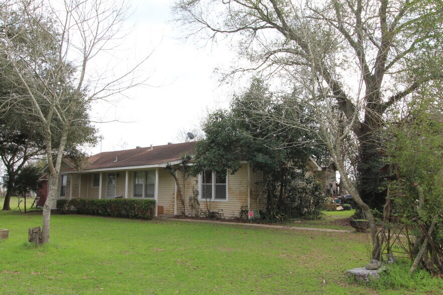 More Photos Of 30501 Washington St, Waller Land For Sale