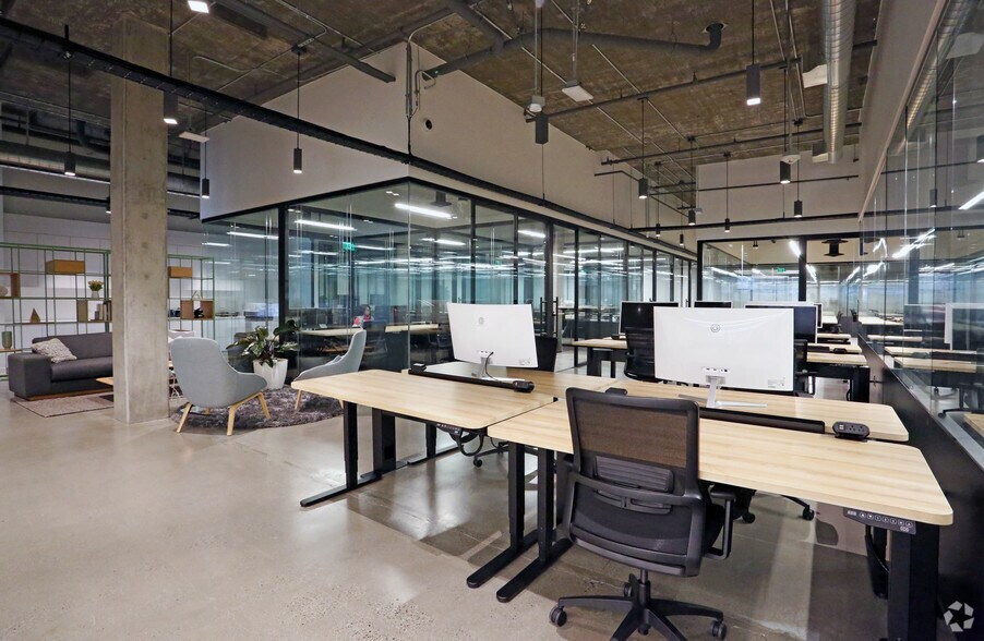 More Photos Of 18-20 S 2nd St, San Jose Office For Sale