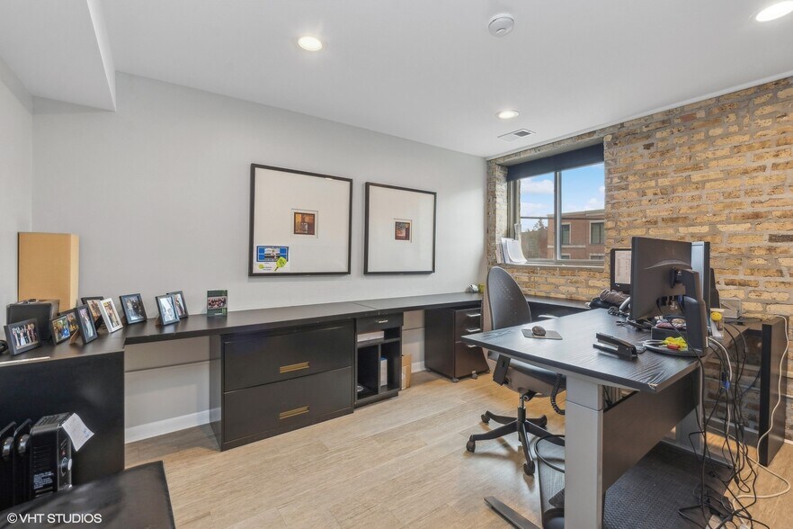 More Photos Of 660 LaSalle Pl, Highland Park Loft Creative Space For Lease