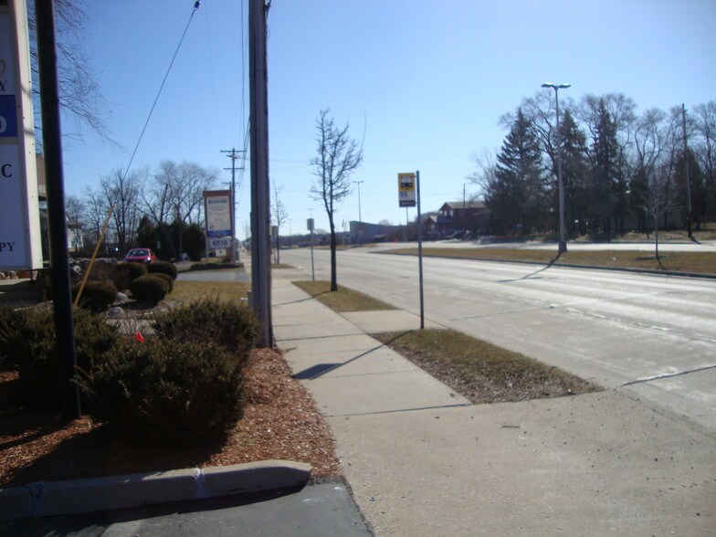 More Photos Of 6520 W Layton Ave, Greenfield Medical For Lease