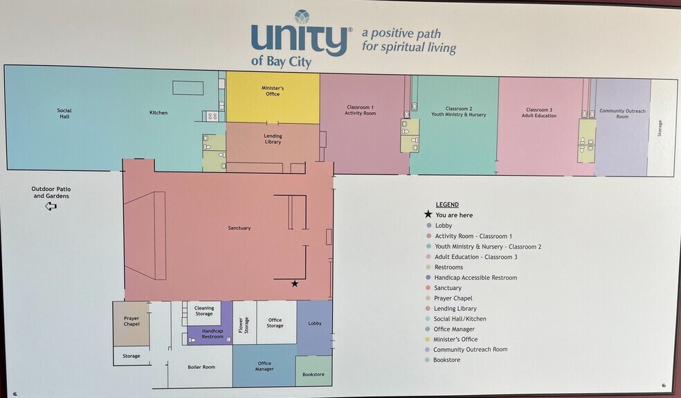 More Photos Of 3736 State Street Rd, Bay City Office For Lease