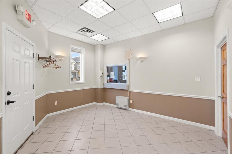 More Photos Of 391 Kennedy Blvd, Bayonne Medical For Sale
