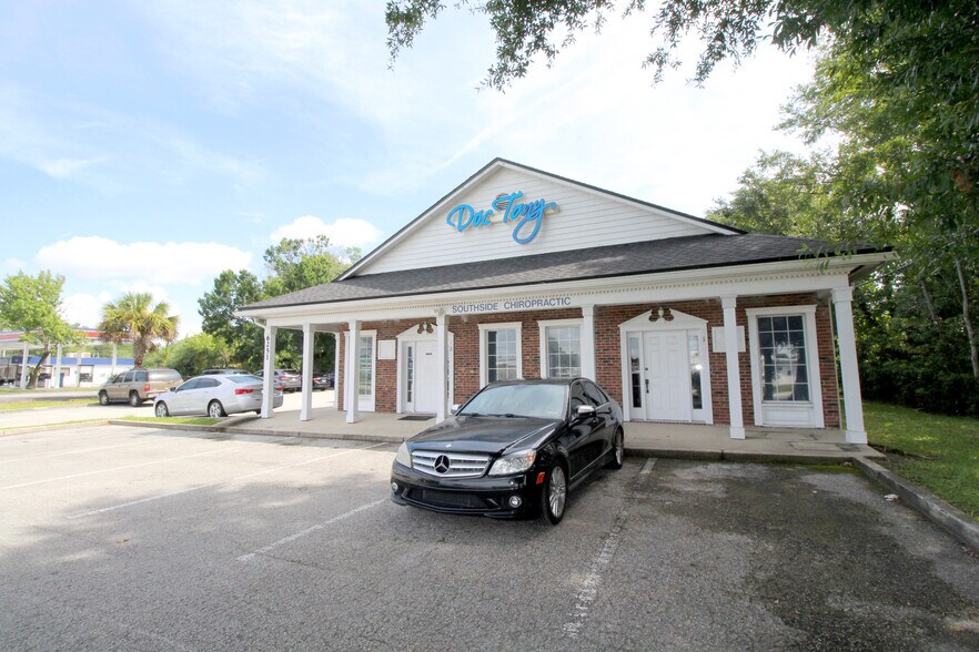 More Photos Of 6251 Philips Hwy, Jacksonville Office For Lease
