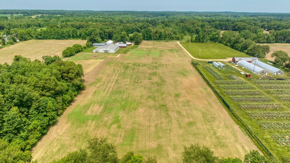 More Photos Of 15379 Howard Rd, Hanover Flex For Sale