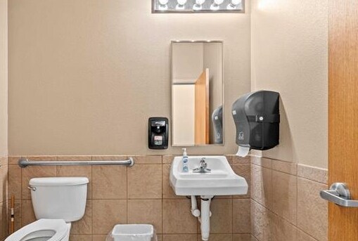 More Photos Of 6631 E 2nd St, Casper Rehabilitation Center For Lease