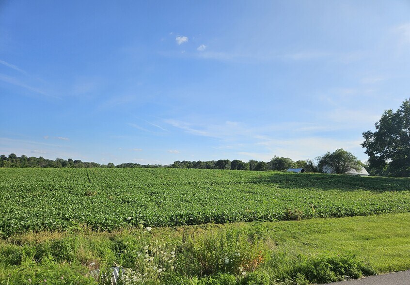More Photos Of West County Road 350 South, Connersville Land For Sale