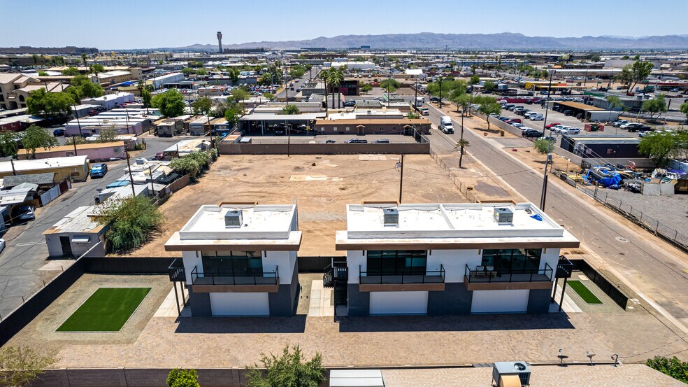 More Photos Of 411 32nd Pl, Phoenix Apartments For Sale