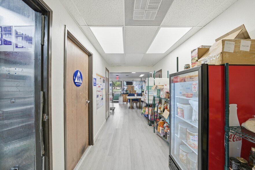 More Photos Of 17961 Sky Park Cir, Irvine Light Manufacturing For Lease