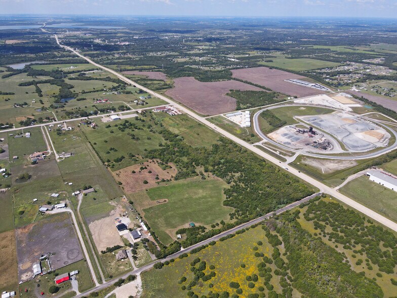 More Photos Of E Audie Murphy Pkwy, Farmersville Land For Sale
