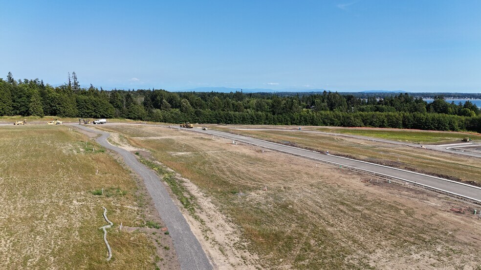 More Photos Of Camas Drive, Blaine Land For Sale