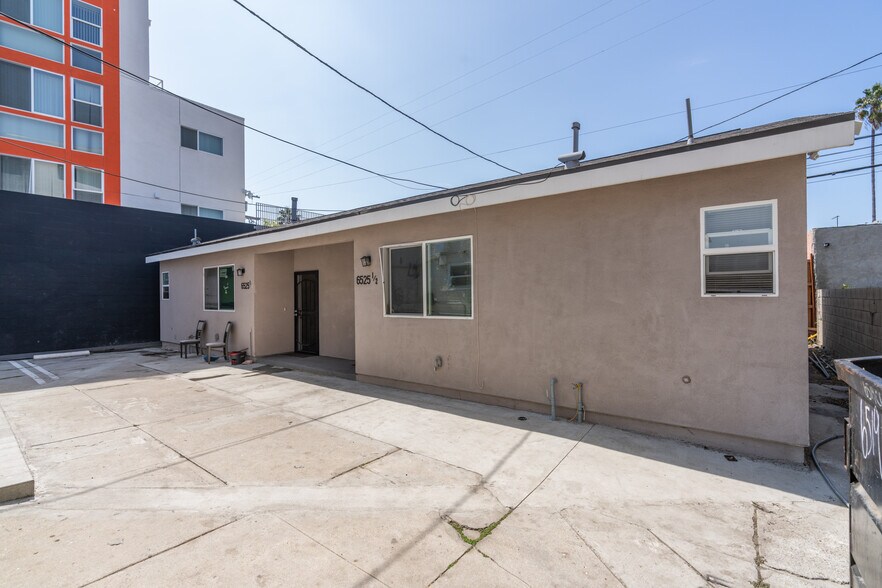 More Photos Of 6519 Crenshaw Blvd, Los Angeles Apartments For Sale