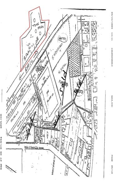 More Photos Of 100 Franklin St, Bristol Land For Lease