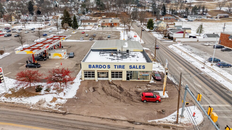 More Photos Of 765 Columbia Blvd, Bloomsburg Auto Repair For Sale