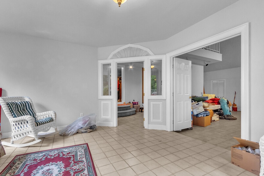 More Photos Of 414 Perry Hill Rd, Montgomery Storefront Retail Office For Sale