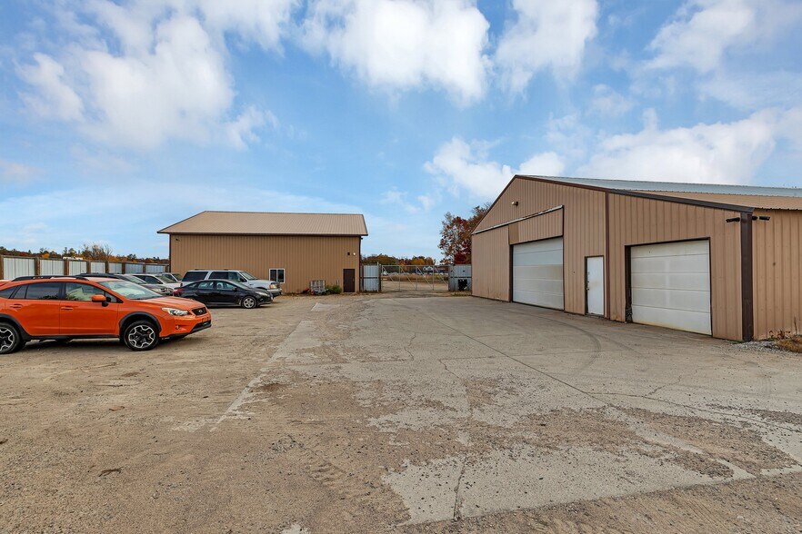 More Photos Of 16609 State Highway 371, Brainerd Industrial For Sale
