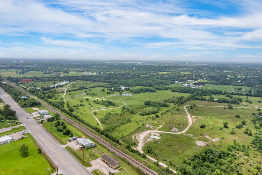 More Photos Of 11010 28th St, Santa Fe Land For Sale