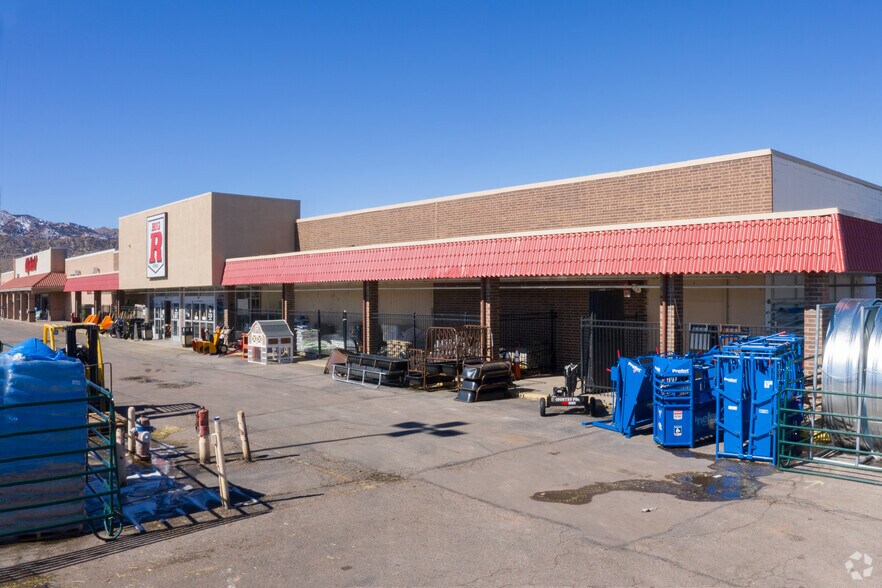 More Photos Of 302-310 N 16th St, Canon City Unknown For Lease