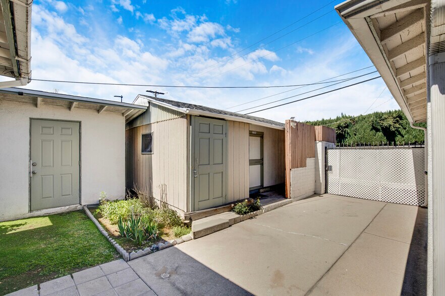 More Photos Of 661 W Riggin St, Monterey Park Apartments For Sale