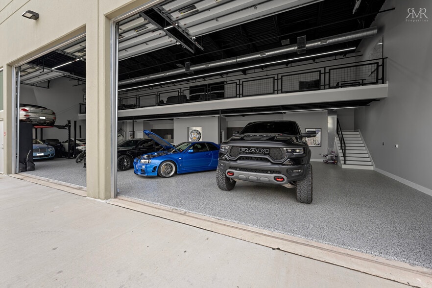 More Photos Of 1435 FM 1463 Rd, Katy Showroom For Sale