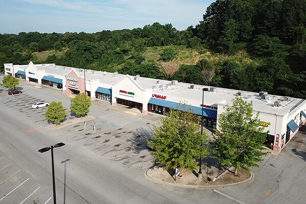 More Photos Of 1280 Eighteen Mile Rd, Central Storefront For Lease